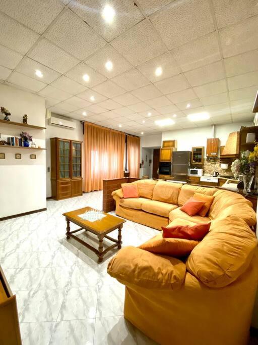 Marina Apartment *