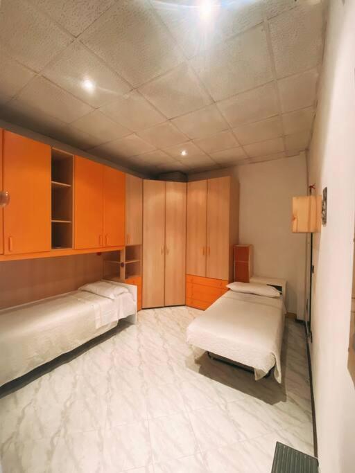 Apartment Marina Milan