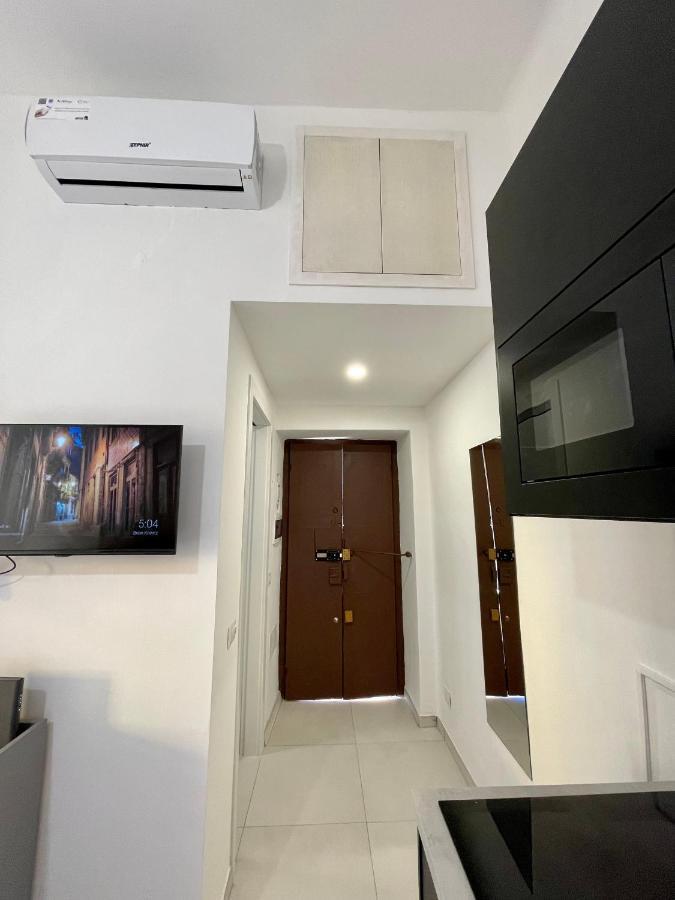 Apartment De Angeli New And Lovely