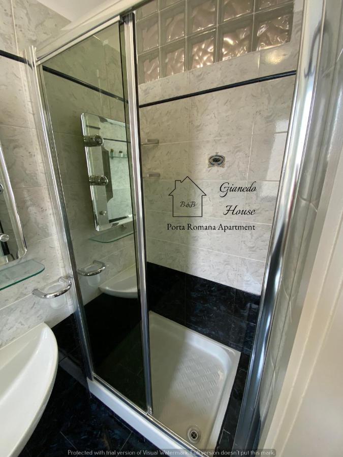 Gianedo House - Porta Romana
