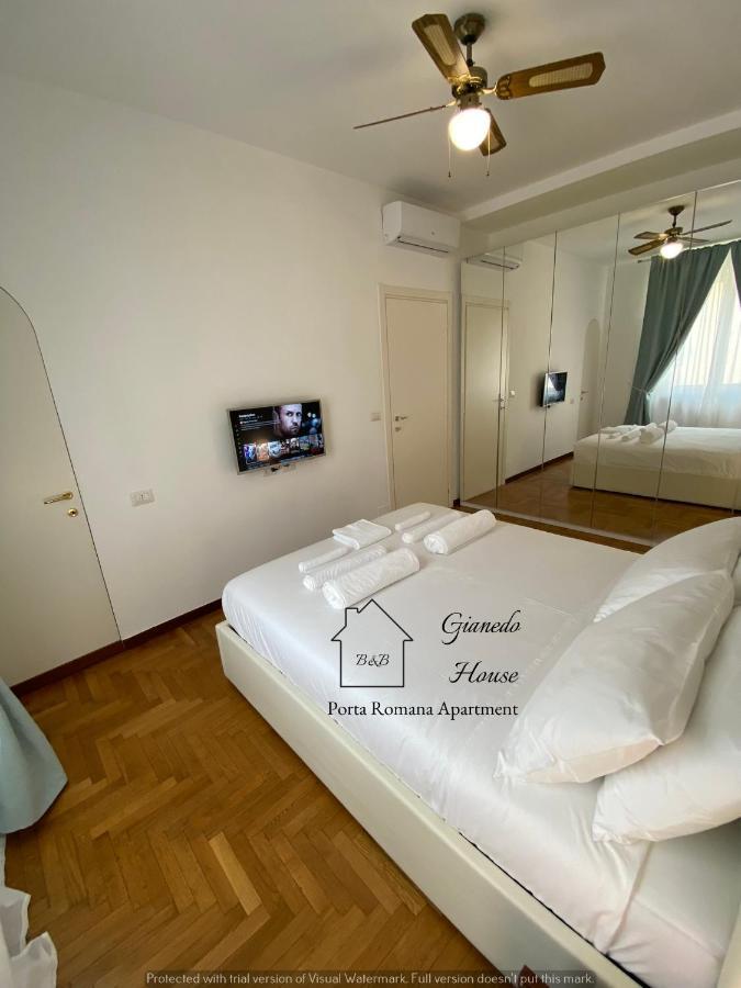 Apartment Gianedo House - Porta Romana