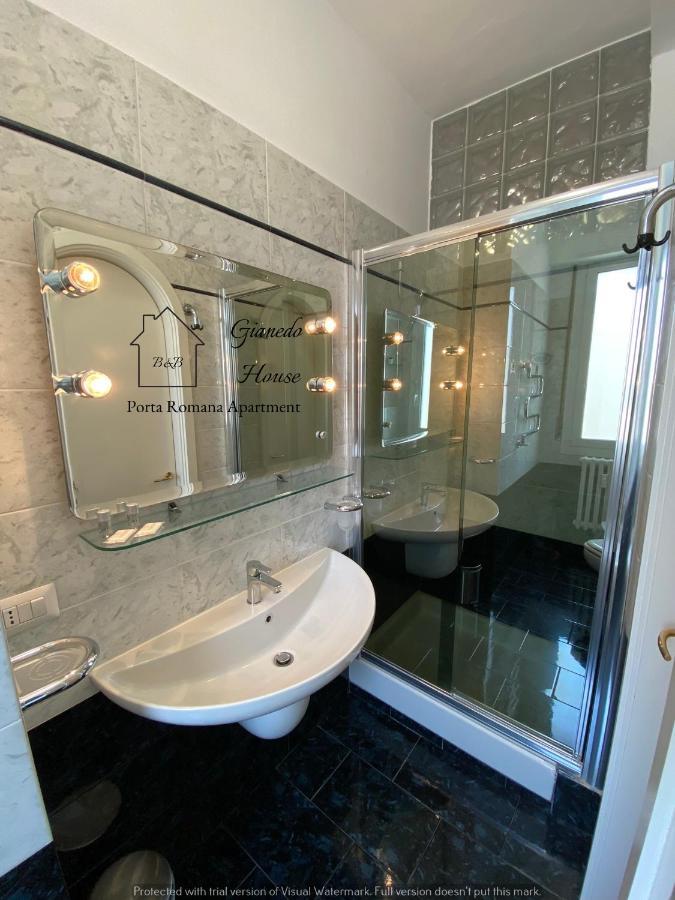 Apartment Gianedo House - Porta Romana
