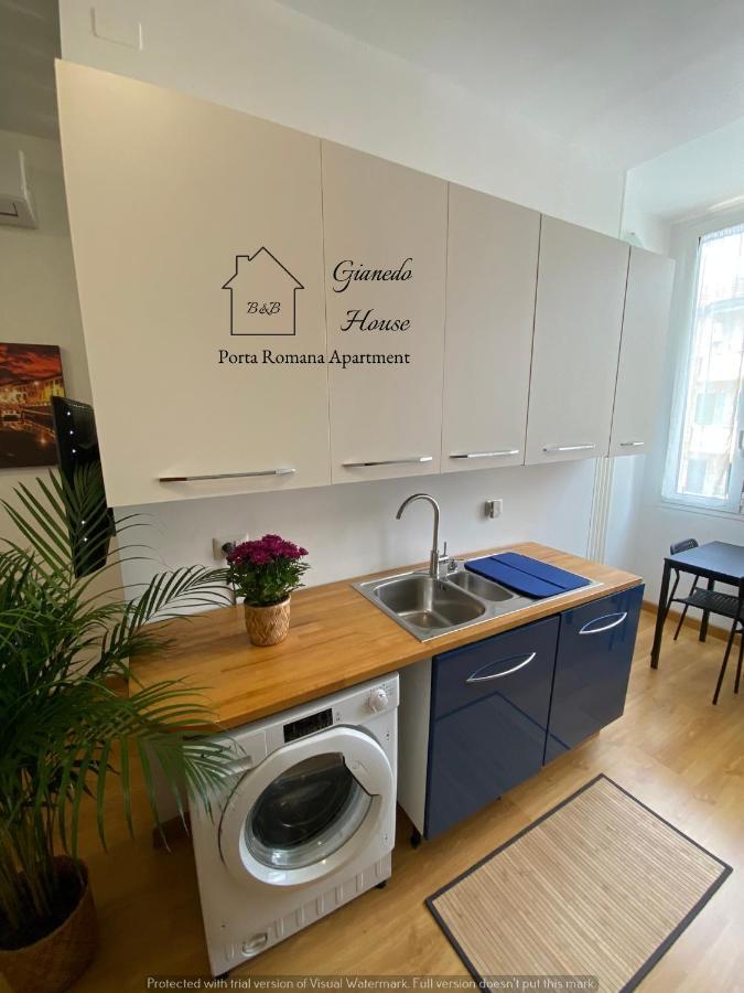 Apartment Gianedo House - Porta Romana