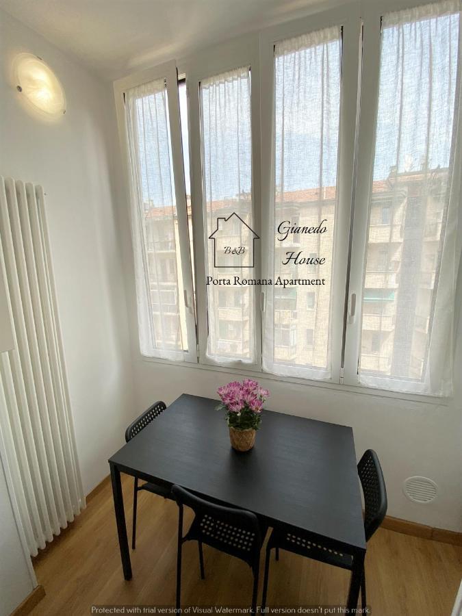 Gianedo House - Porta Romana *
