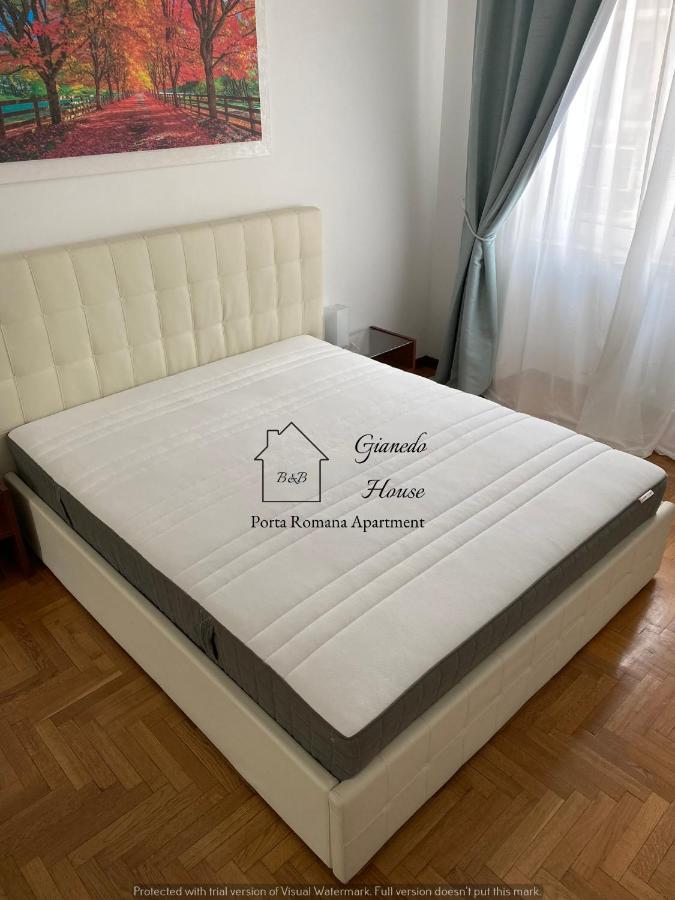 Gianedo House - Porta Romana * Milan