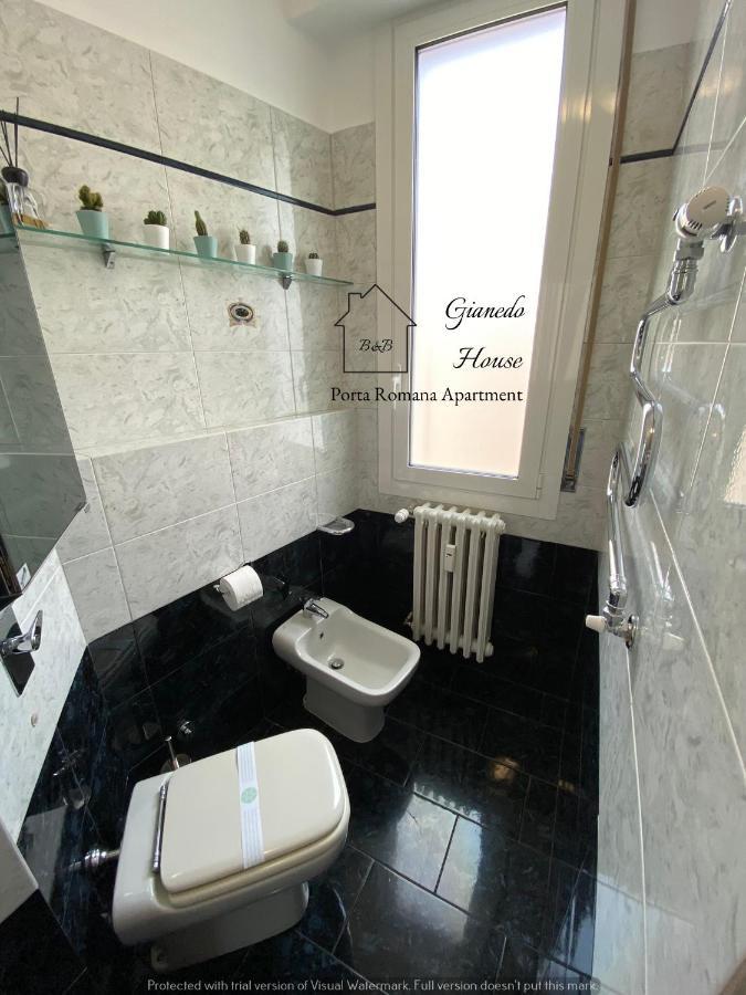 Gianedo House - Porta Romana Milan