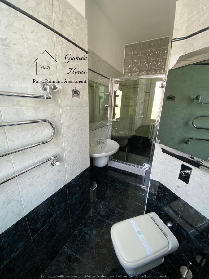Gianedo House - Porta Romana Milan