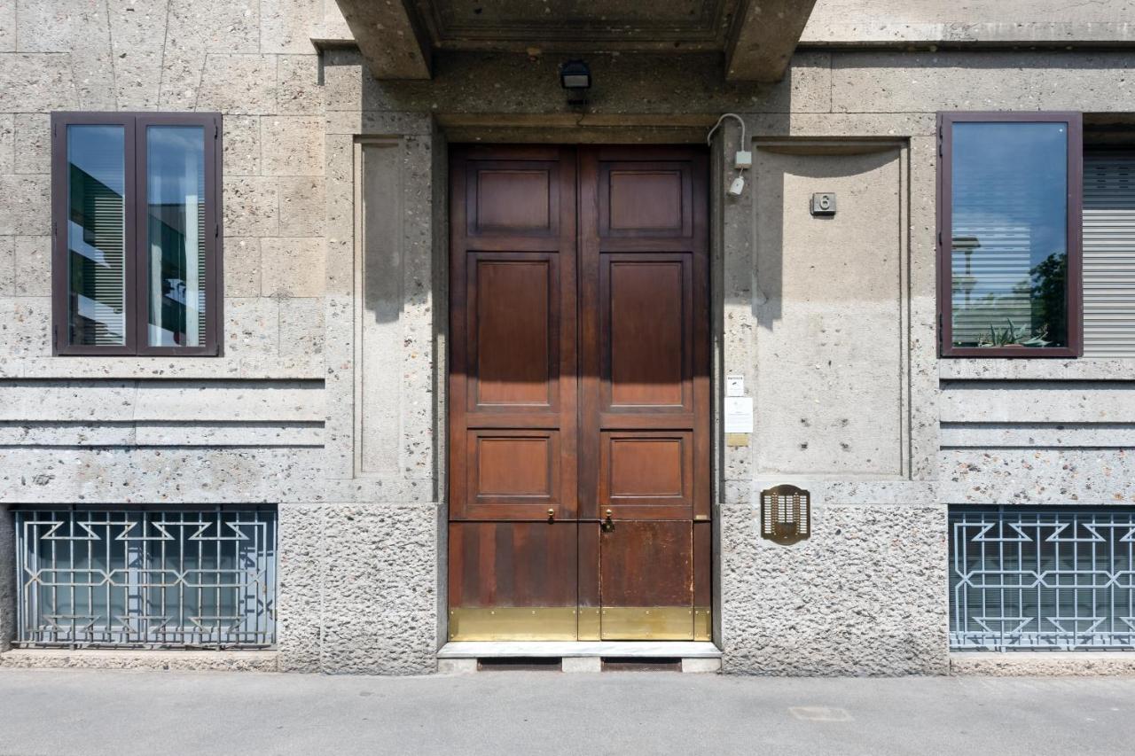 Casa Da Icona Milan