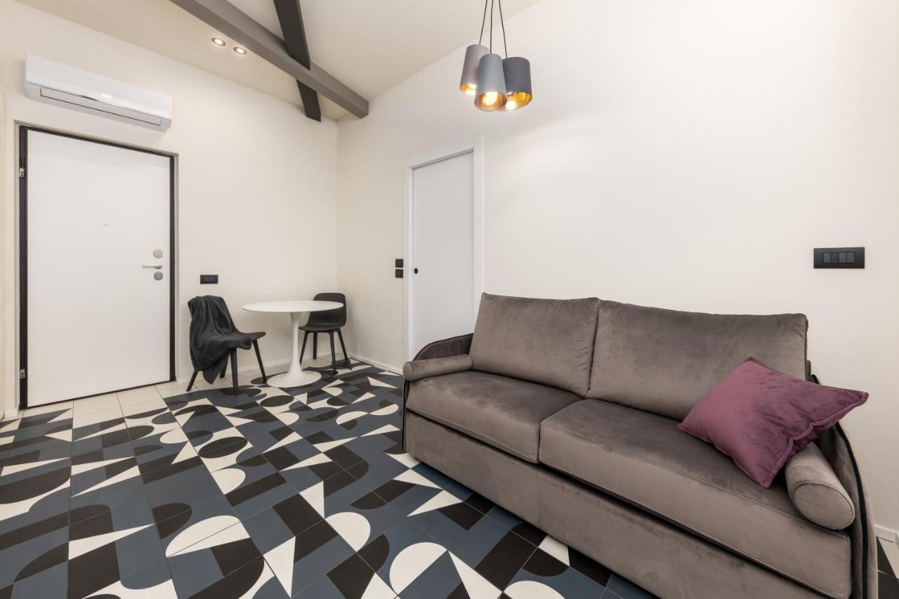 Apartment Casa Da Icona Milan