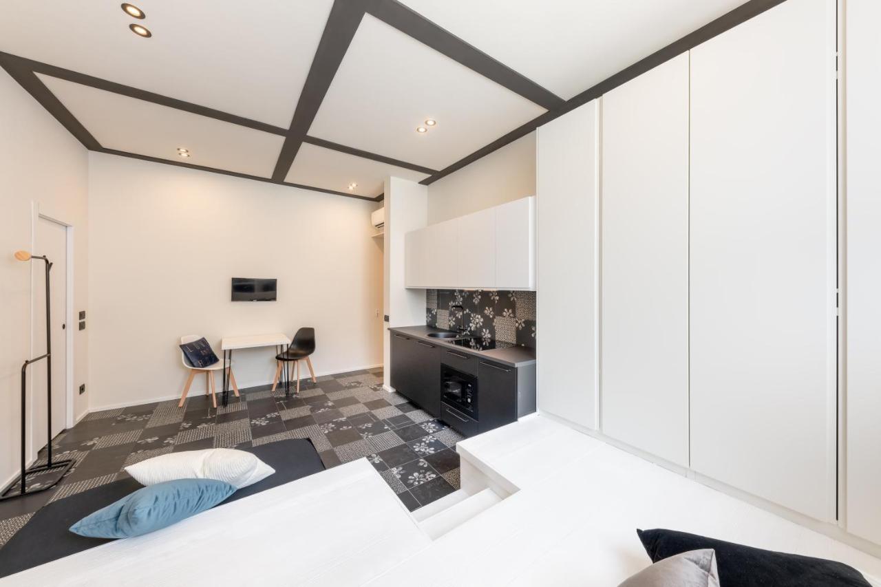 Casa Da Icona Apartment Milan