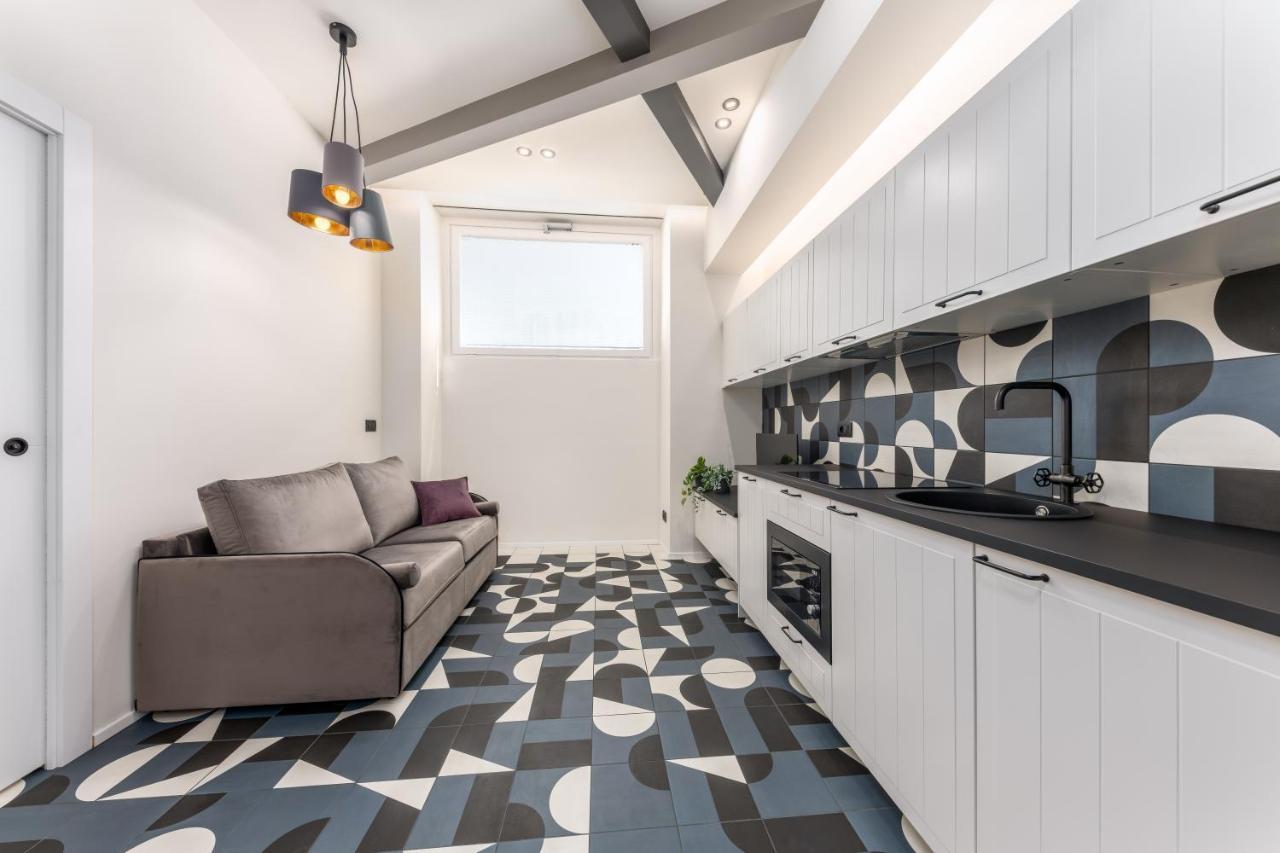 Apartment Casa Da Icona Milan