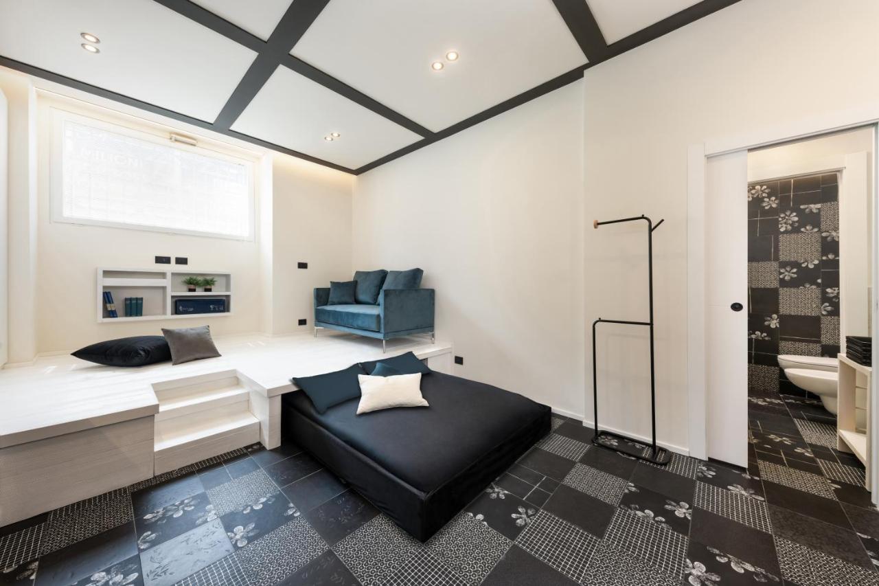 Casa Da Icona Apartment Milan