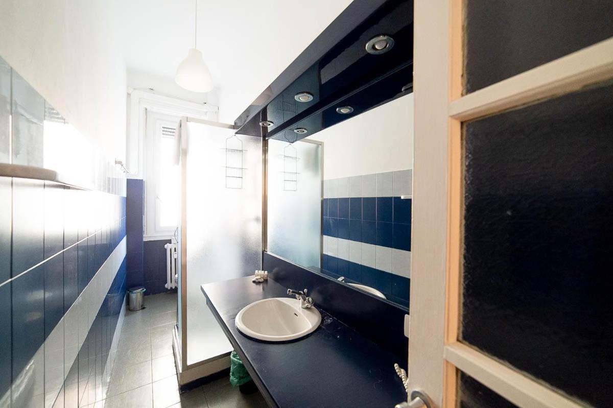 Hbhall Residenze Darsena * Milan