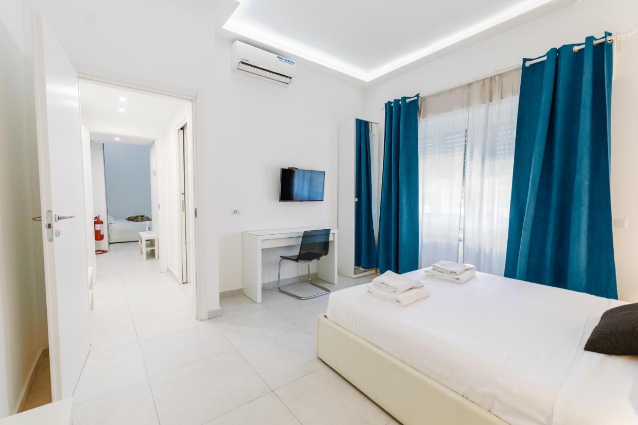 Apartment 21