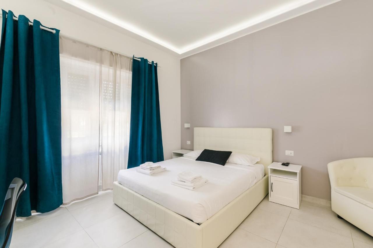 21 Apartment Milan