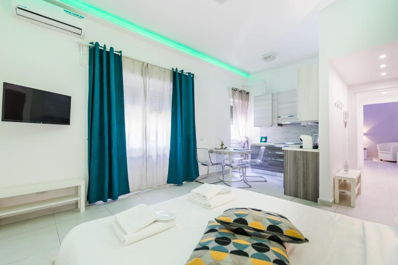 21 Apartment Milan