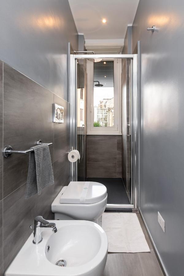 Apartment Pezzotti House 2