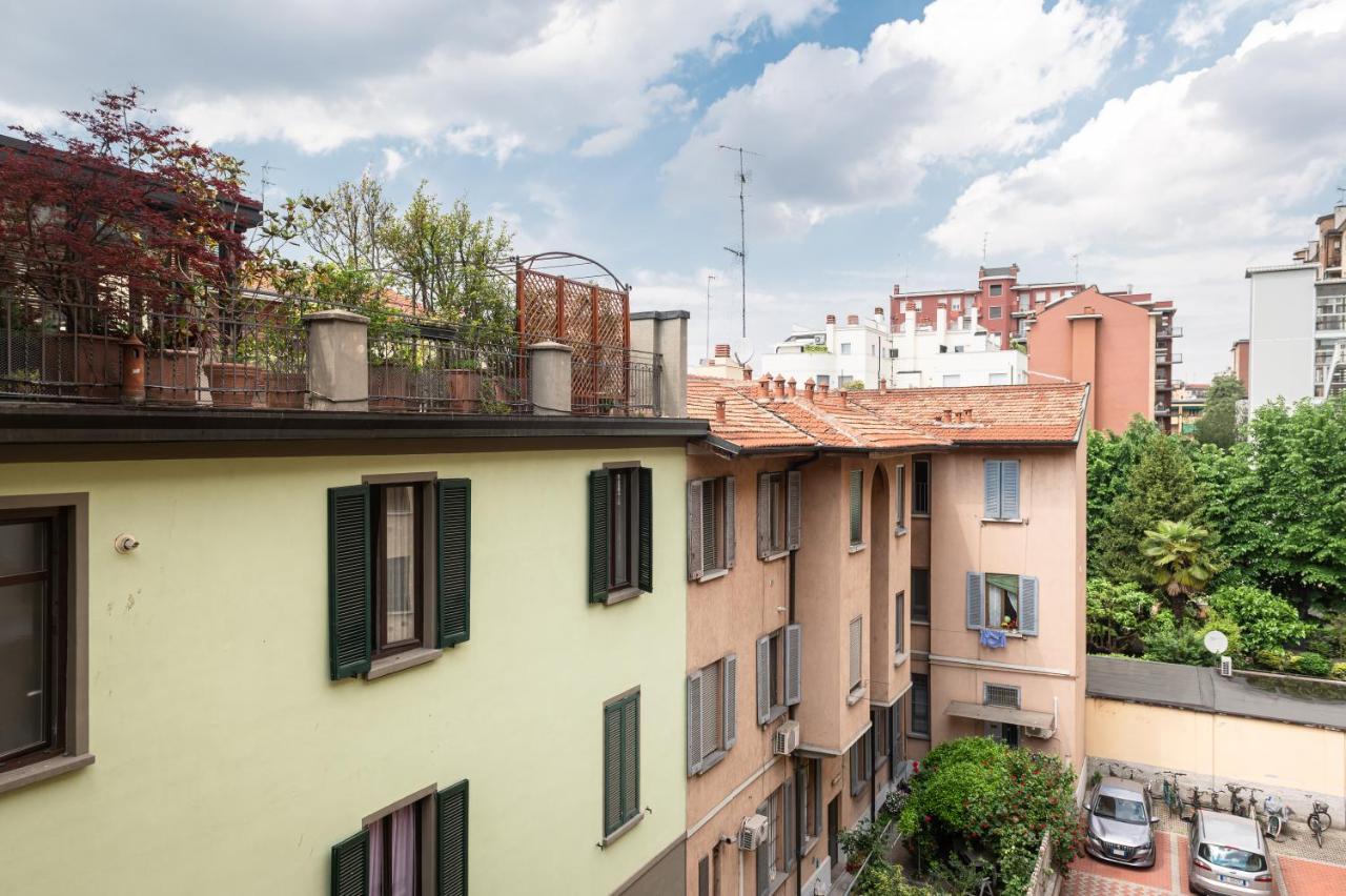 Pezzotti House 2 * Milan