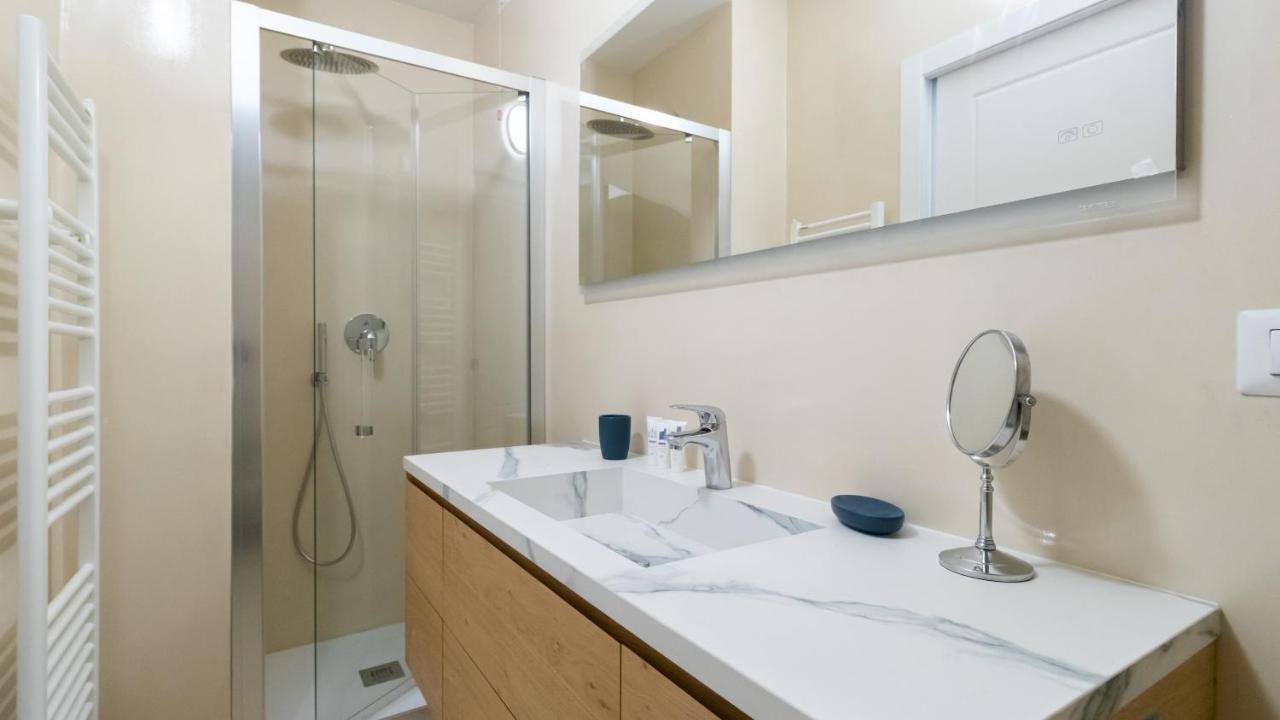 Apartment Italianway - Garibaldi 40 Milan