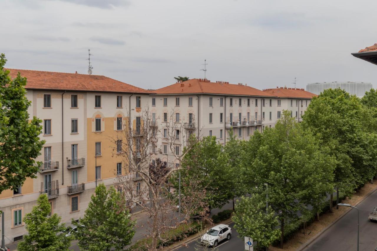 Sweet Flat Near Bocconi Tibaldi 66 Milan