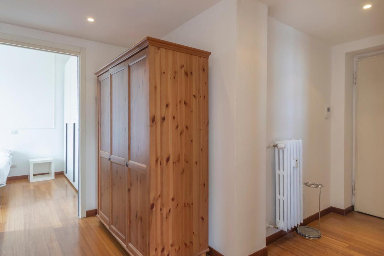 Sweet Flat Near Bocconi Tibaldi 66 Apartment Milan
