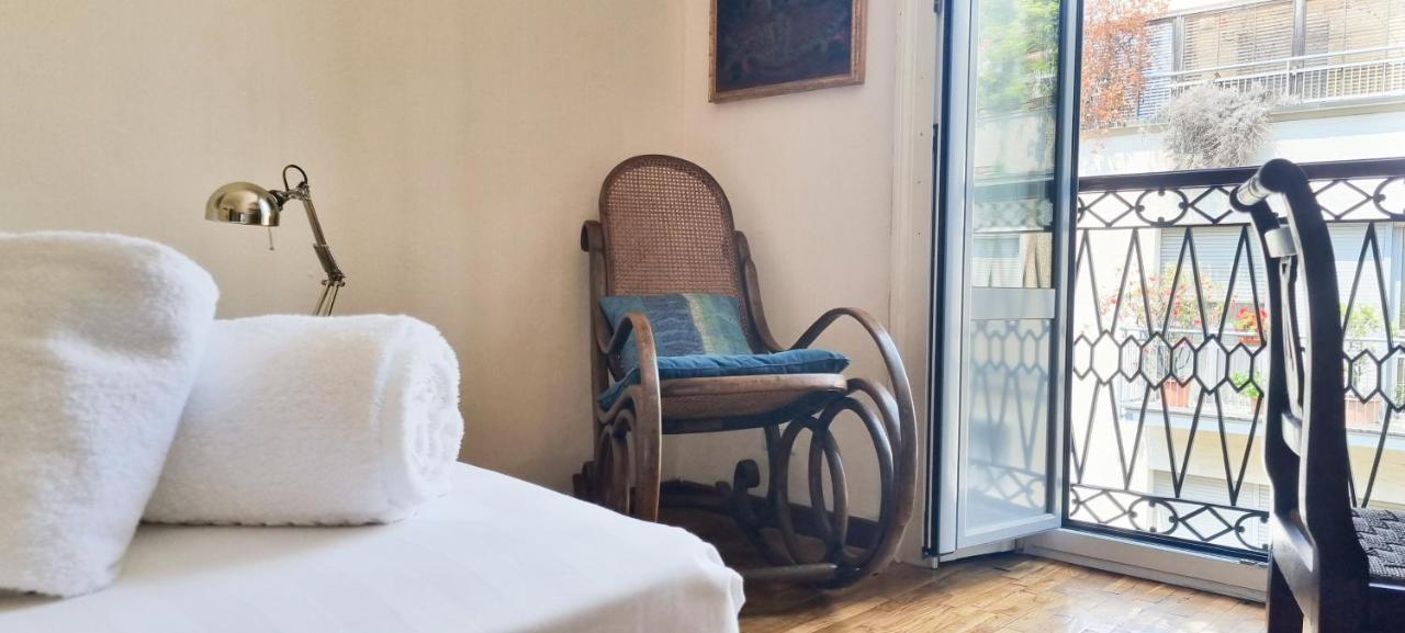 Joivy Vintage And Gorgeous 2-bed Flat Near Sforzesco Castle Apartment *