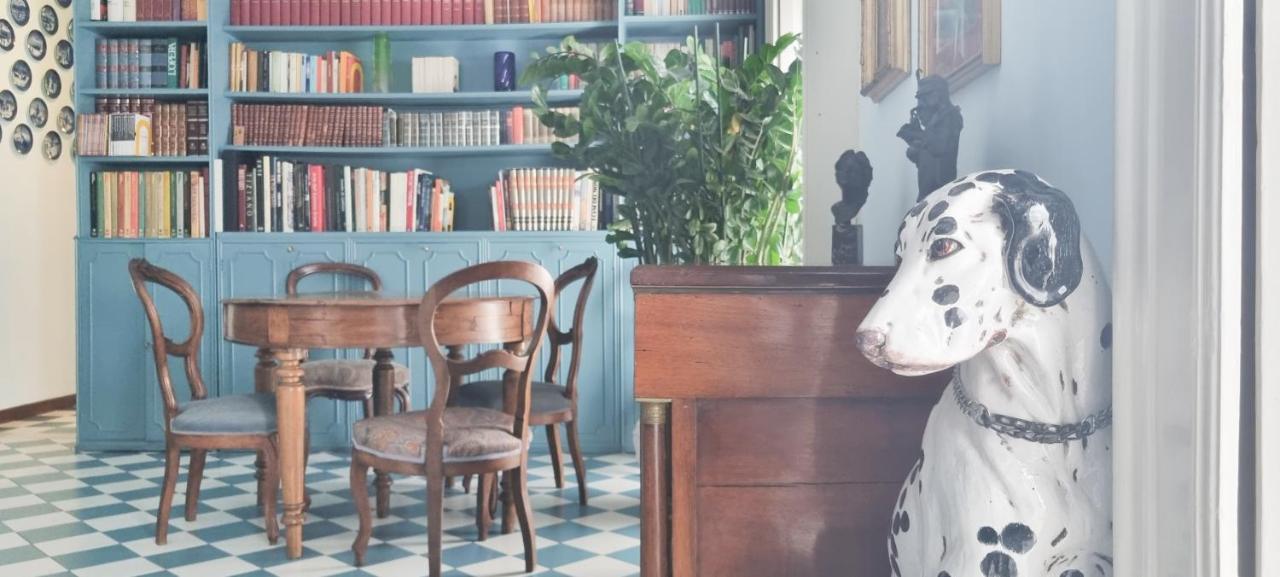 Joivy Vintage And Gorgeous 2-bed Flat Near Sforzesco Castle Milan