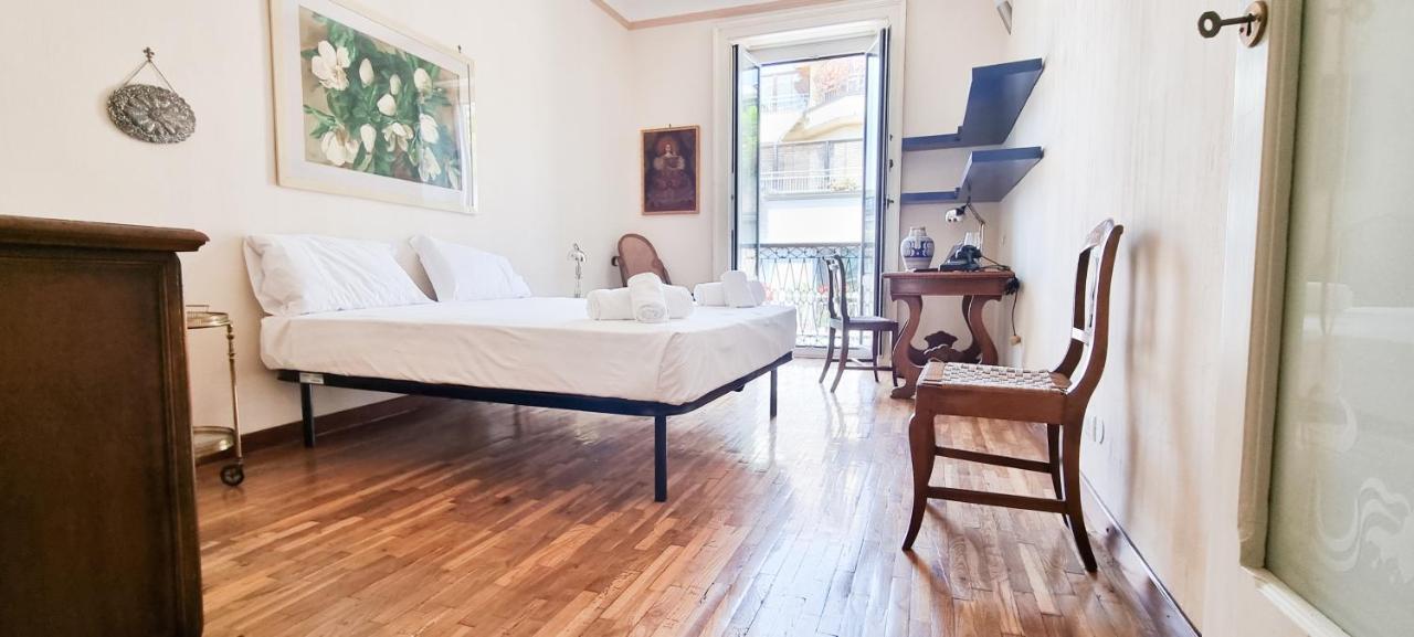 Joivy Vintage And Gorgeous 2-bed Flat Near Sforzesco Castle Apartment