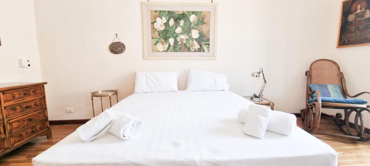 Joivy Vintage And Gorgeous 2-bed Flat Near Sforzesco Castle Apartment