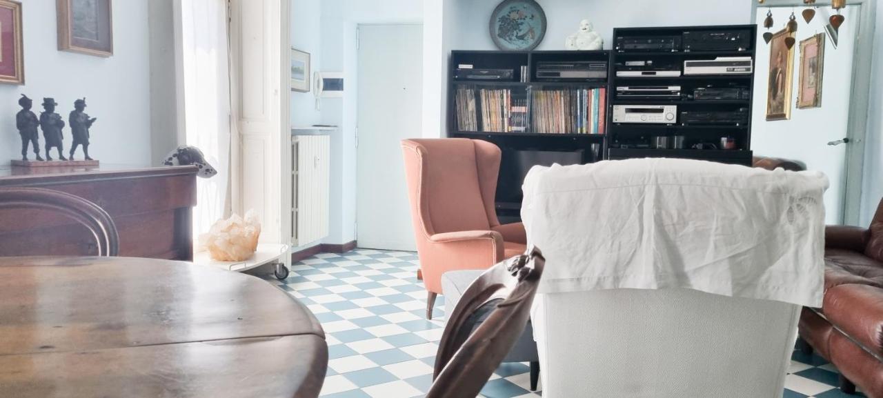Joivy Vintage And Gorgeous 2-bed Flat Near Sforzesco Castle Apartment Milan