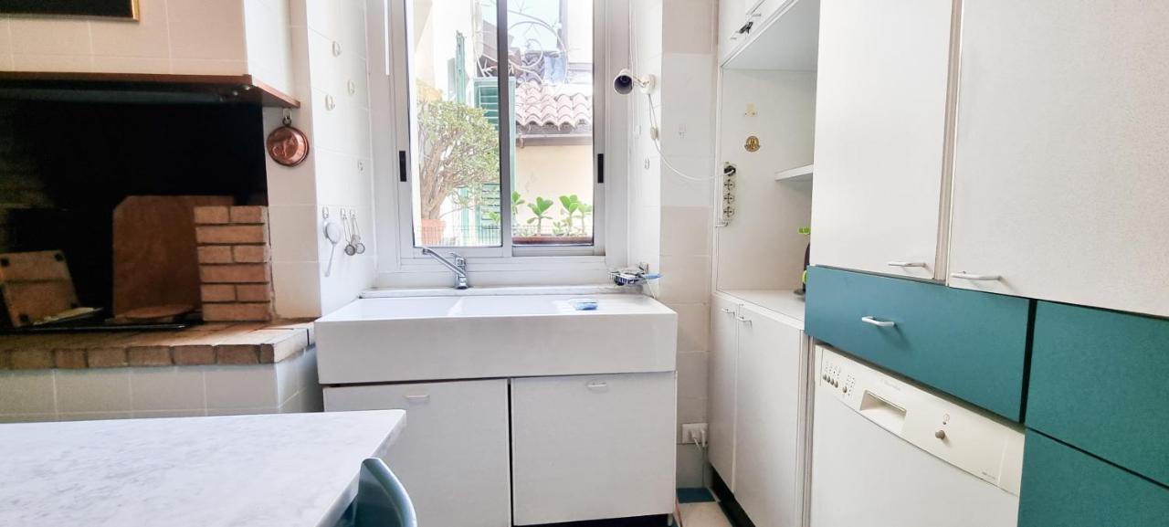 Joivy Vintage And Gorgeous 2-bed Flat Near Sforzesco Castle Apartment