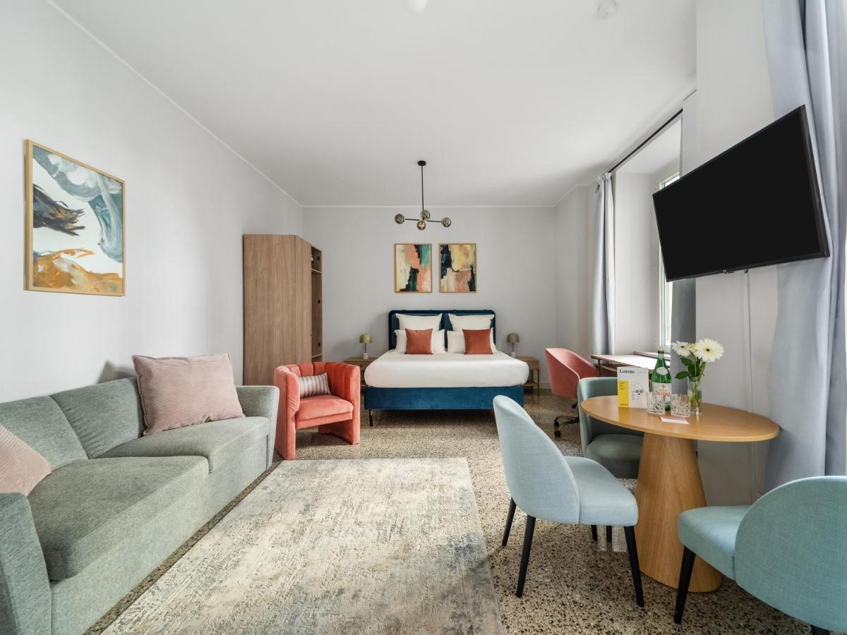 Numa Loreto Milan