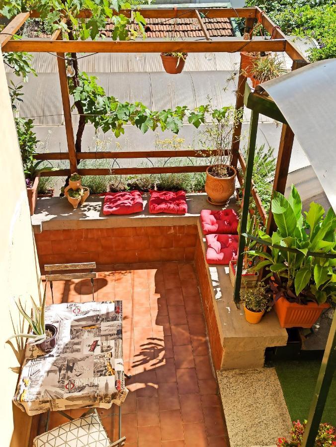 Apartment Nolo House With Terrace