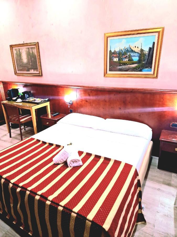 Guest house New Marghera *