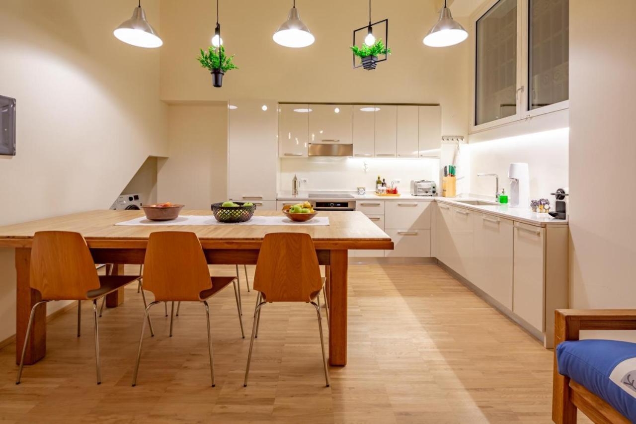 La Casa Colorata - Flats In - Bocconi Apartment *