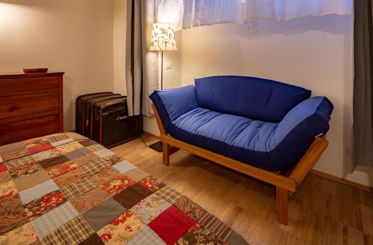 La Casa Colorata - Flats In - Bocconi Apartment