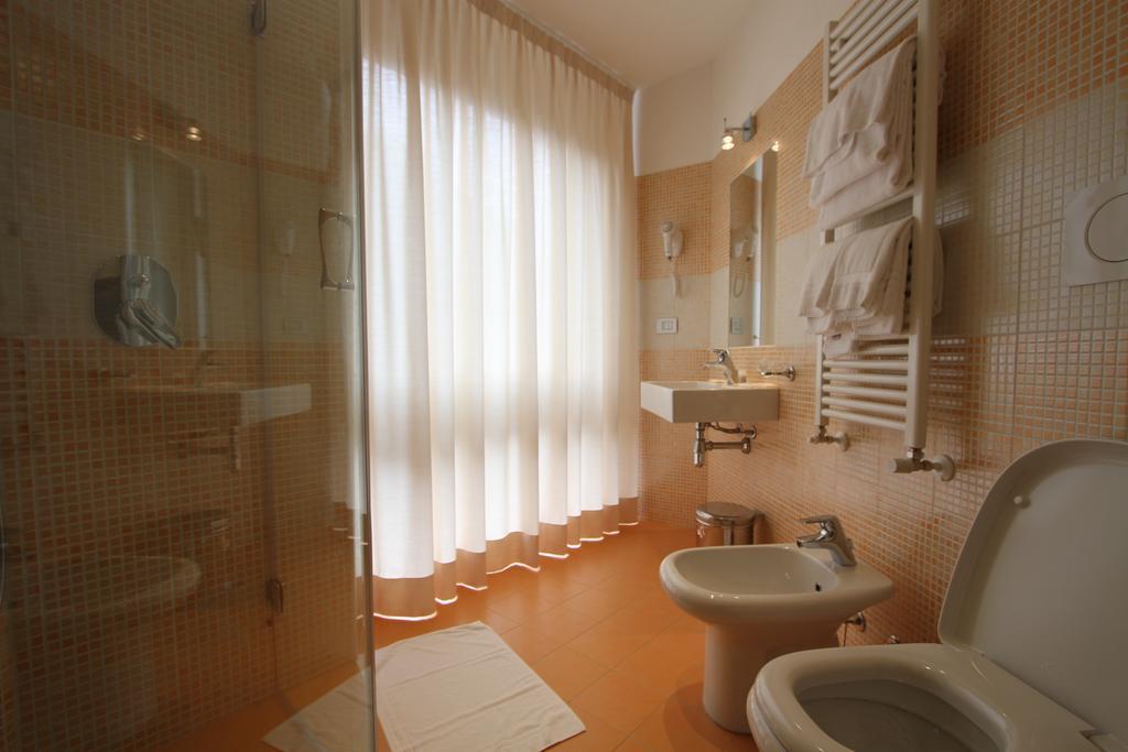 La Madonnina Hotel