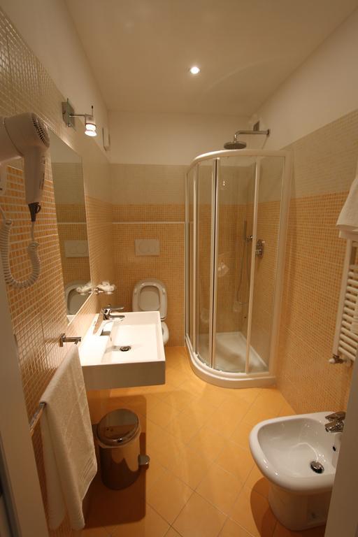 La Madonnina Hotel 3*