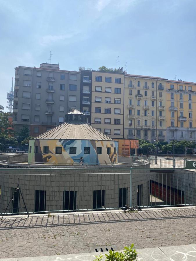 Gramsci 2 - Cozy Near Sempione Park! Milan