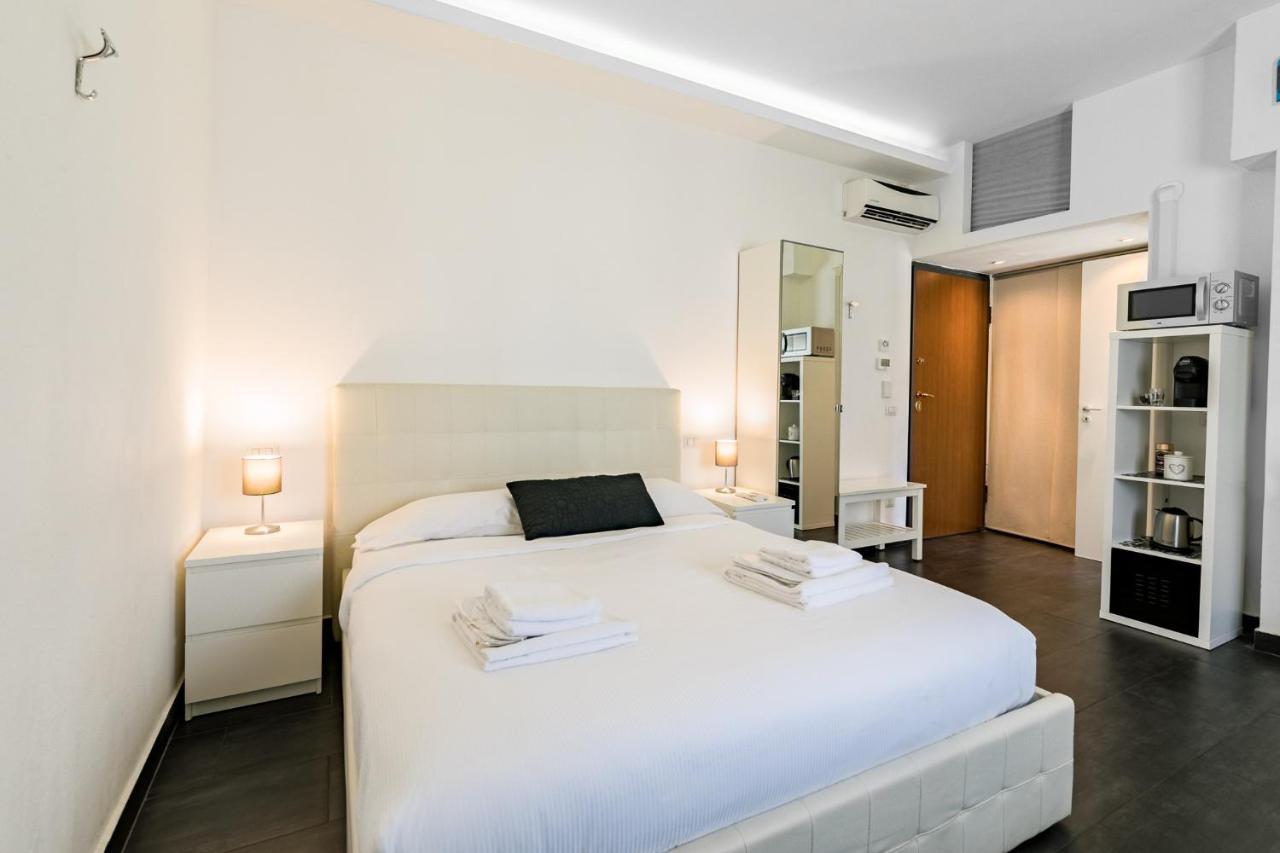 Apartment 21 Milan