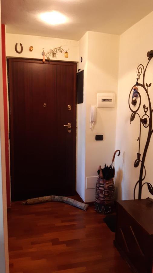 Apartment Mini Bomboniera Milan