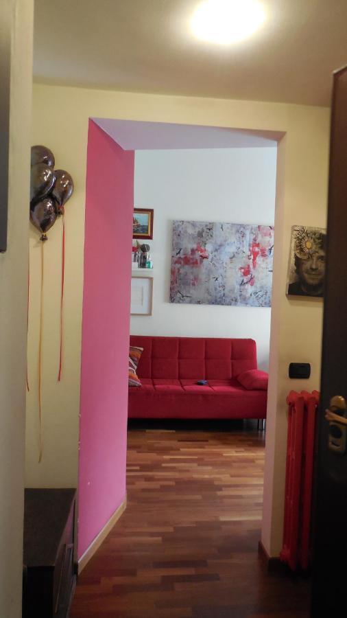 Apartment Mini Bomboniera *