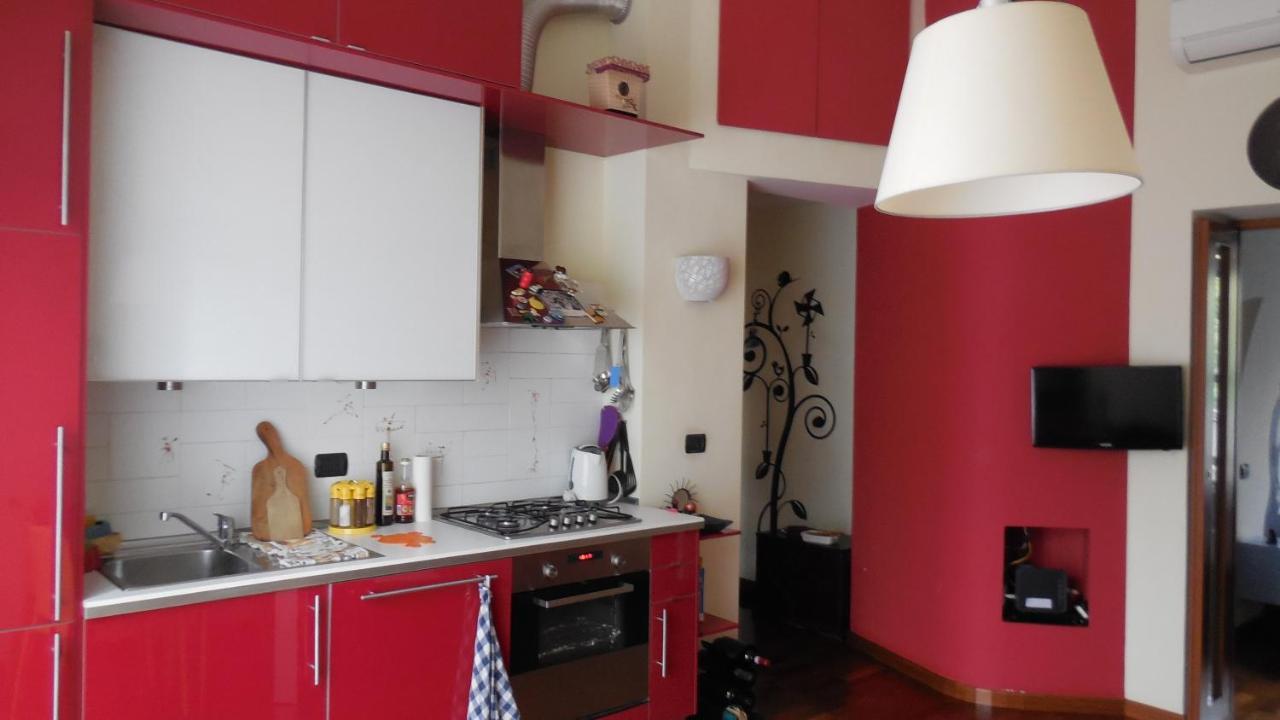Apartment Mini Bomboniera