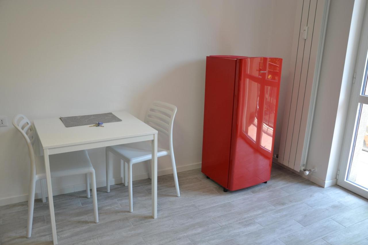 Fiera City - Apartment Milan