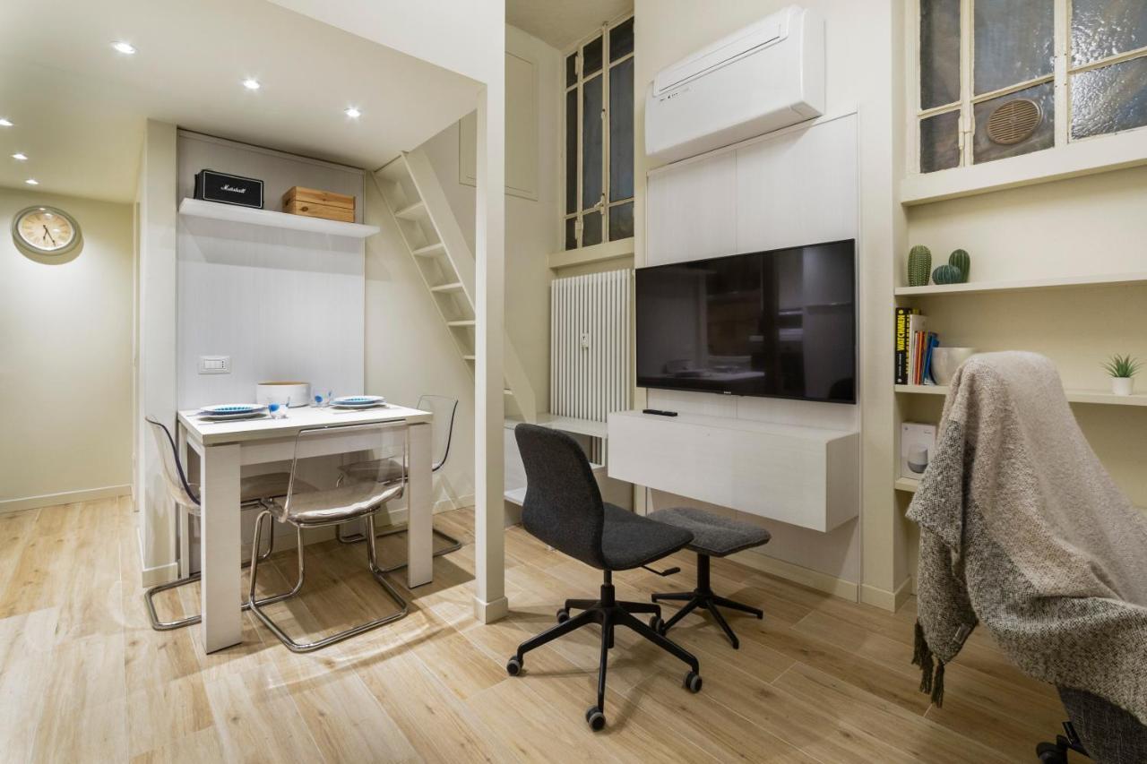 Appartamento Sempione District Apt *