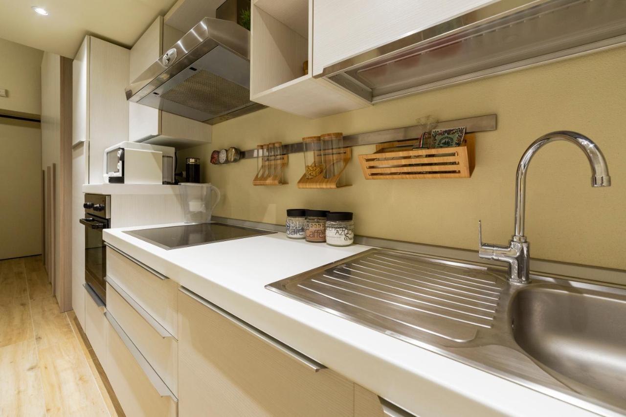 Appartamento Sempione District Apt *