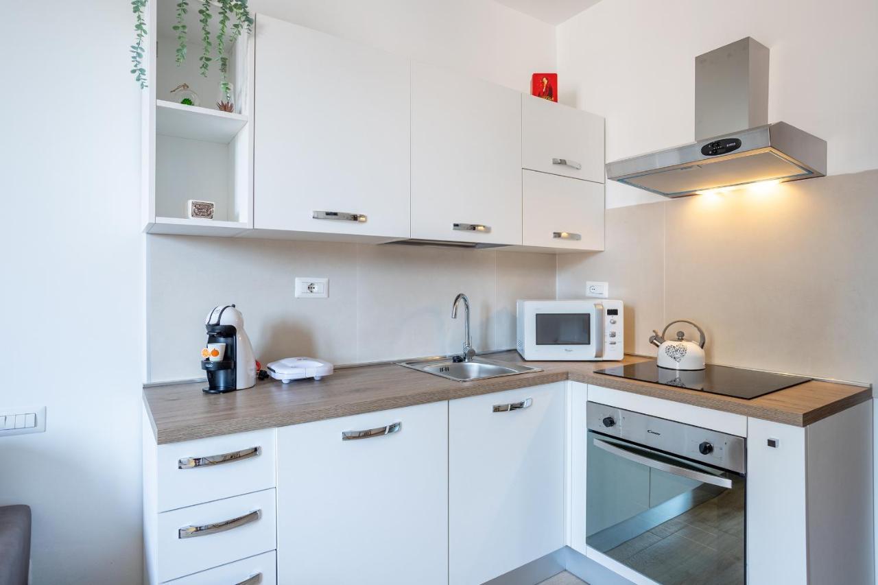 Apartment Il Sogno Di Gioele - Gae Aulenti Milan