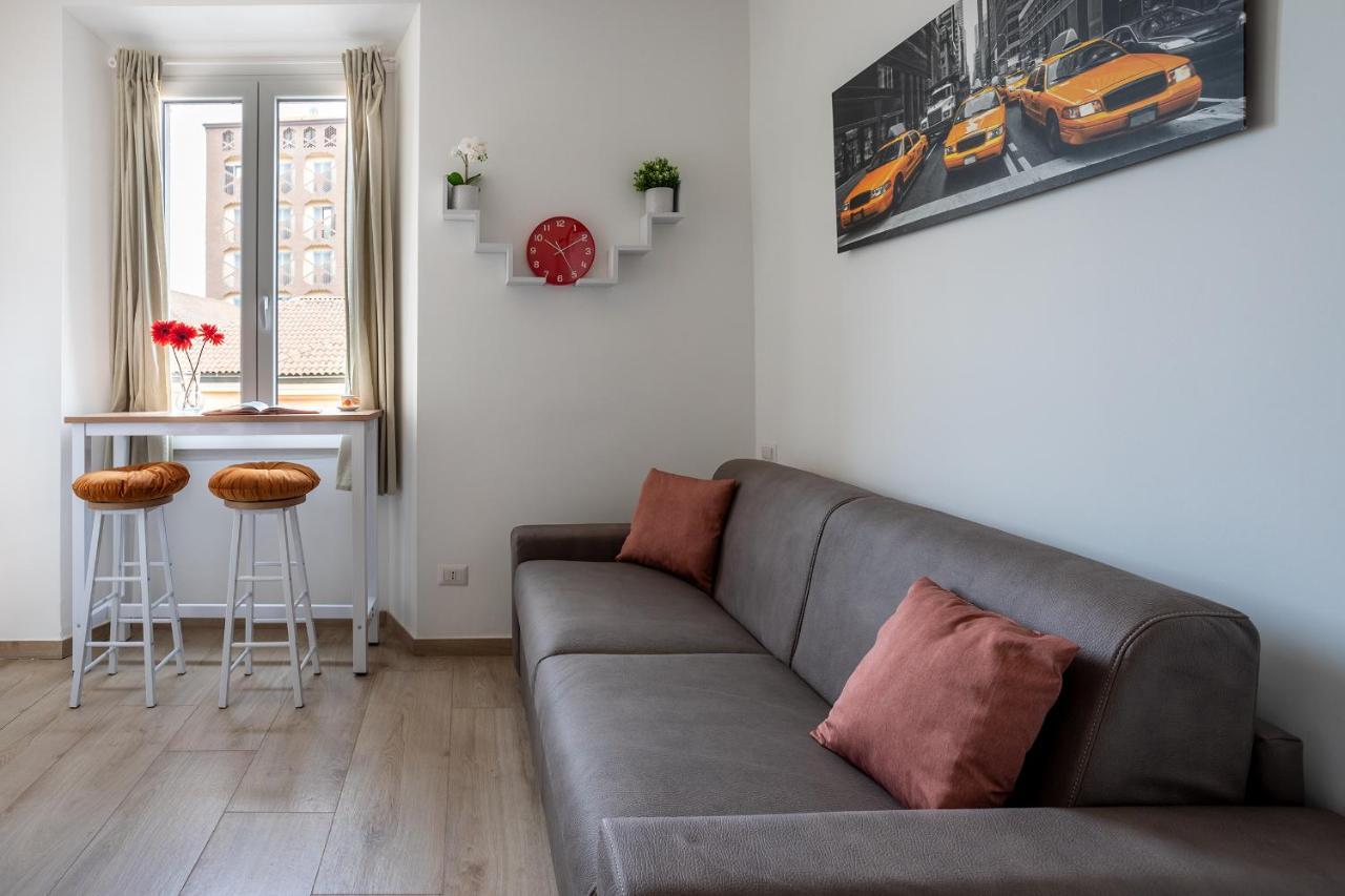 Il Sogno Di Gioele - Gae Aulenti Apartment Milan