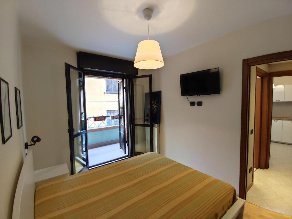 Appartamento 6 A Casa Milano