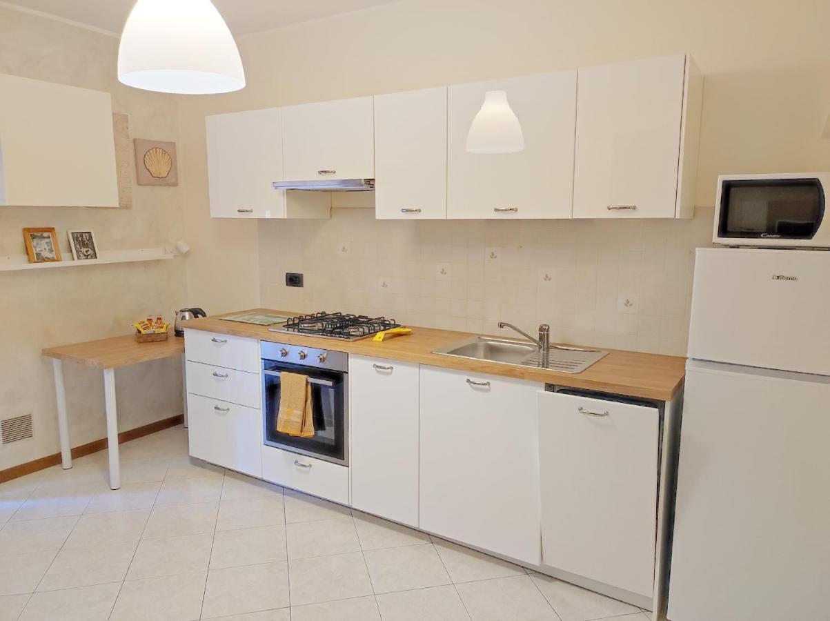 Appartamento 6 A Casa Milano